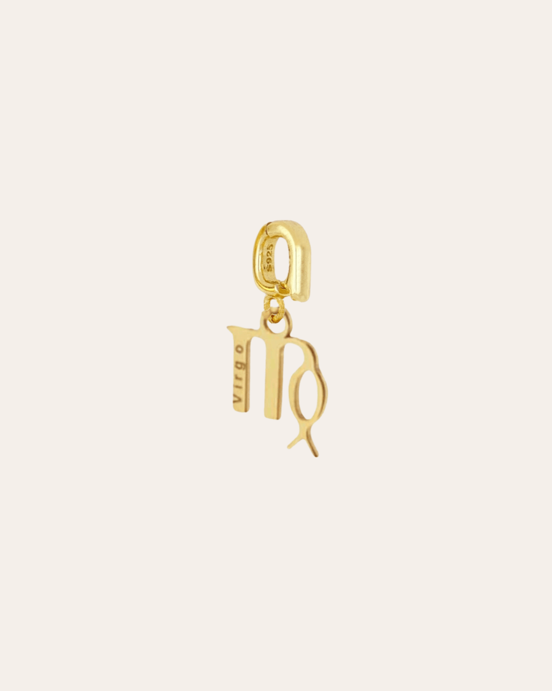heylove CHARM CHARMS ZODIACO MINIMAL
