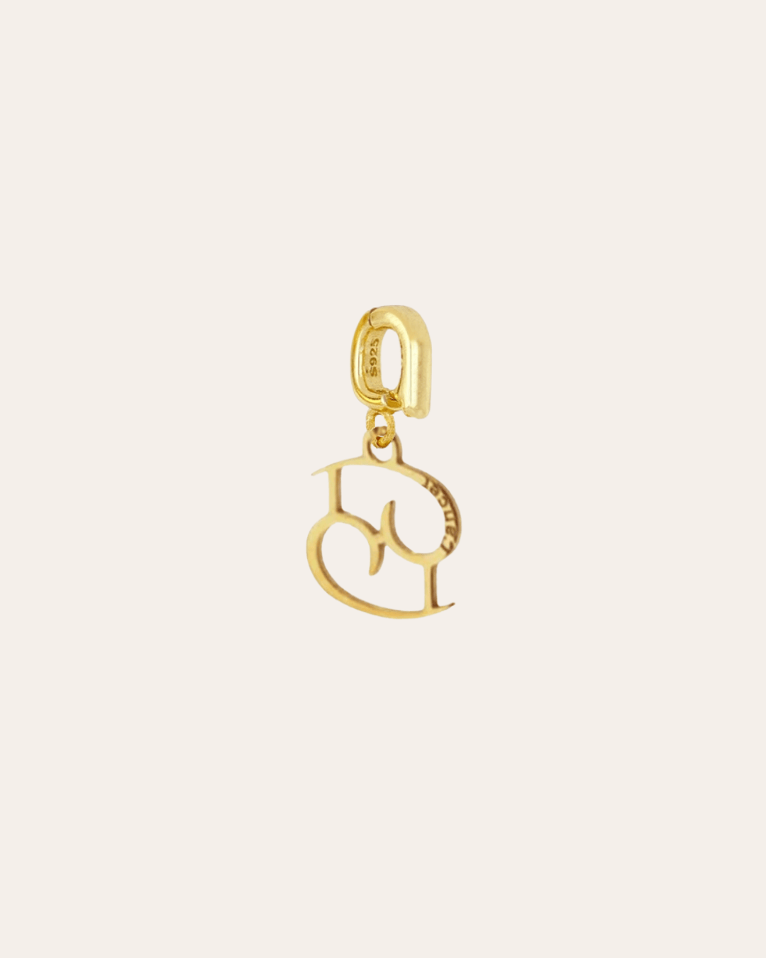 heylove CHARM CHARMS ZODIACO MINIMAL