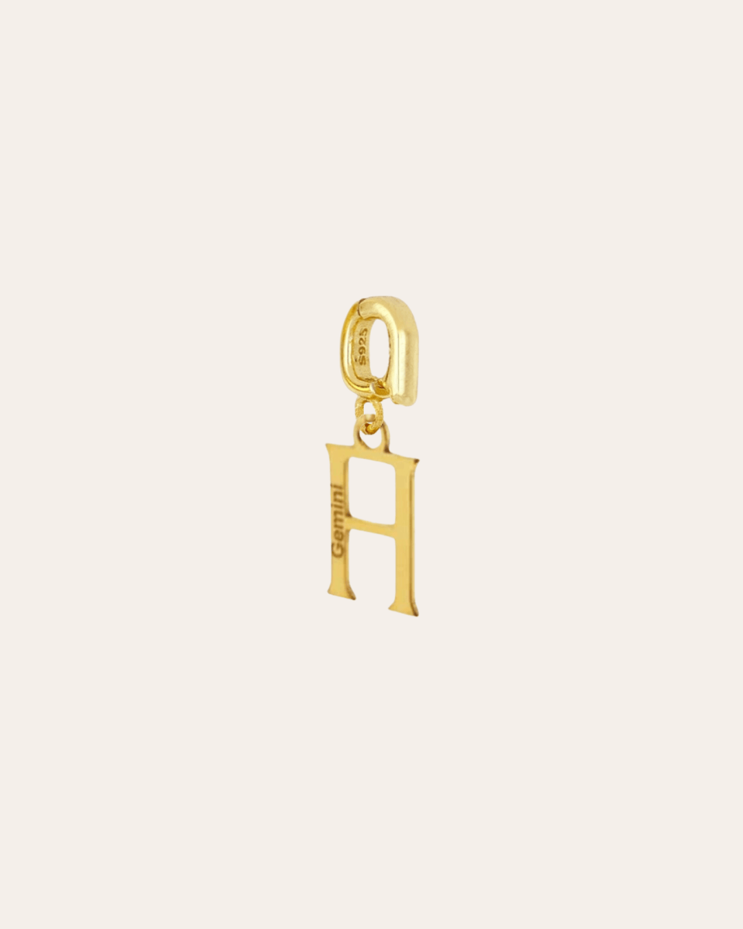 heylove CHARM CHARMS ZODIACO MINIMAL