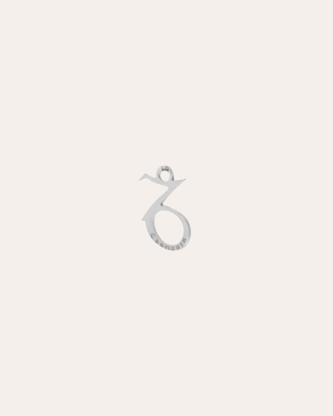 heylove CHARM CHARMS ZODIACO MINIMAL