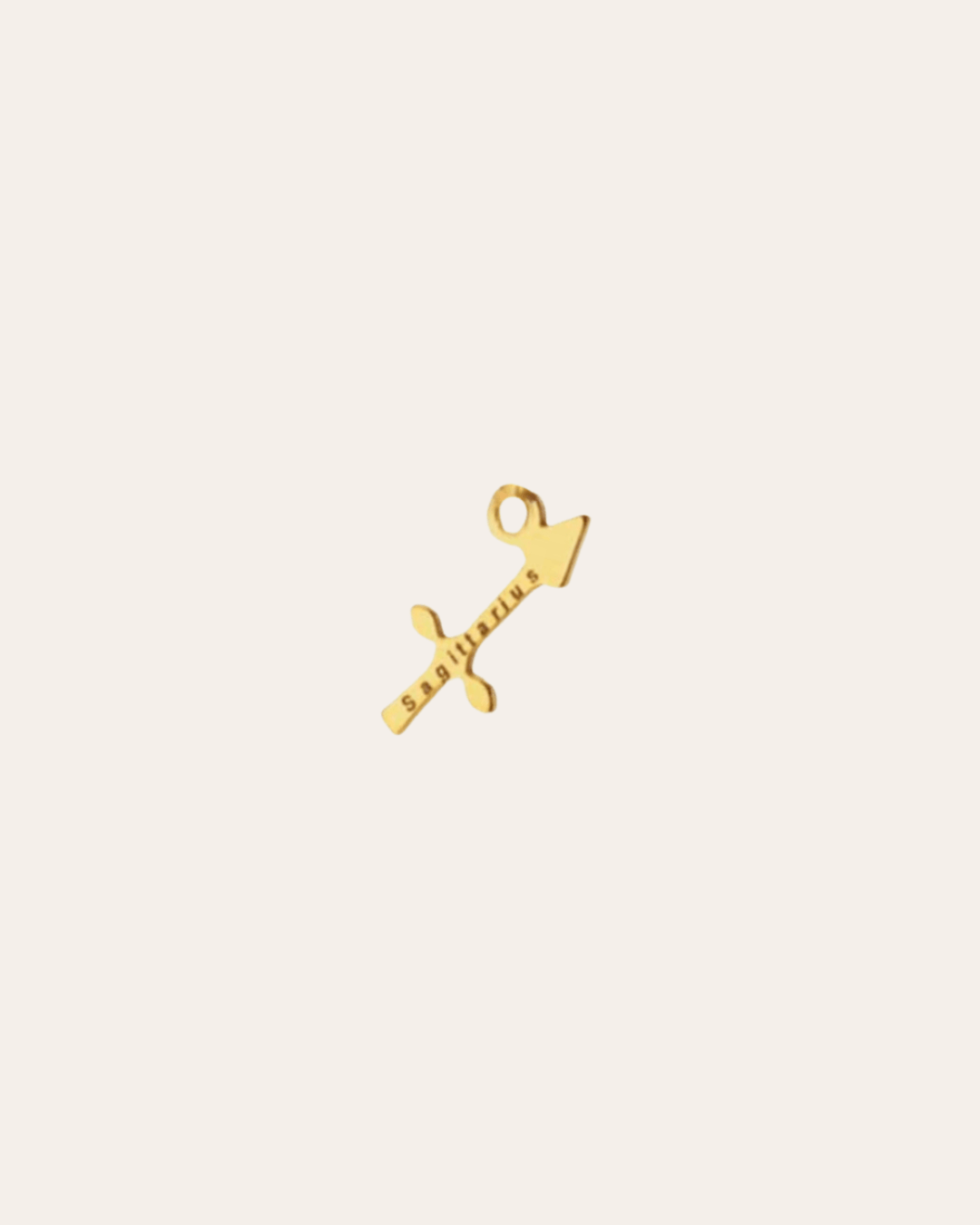 heylove CHARM CHARMS ZODIACO MINIMAL