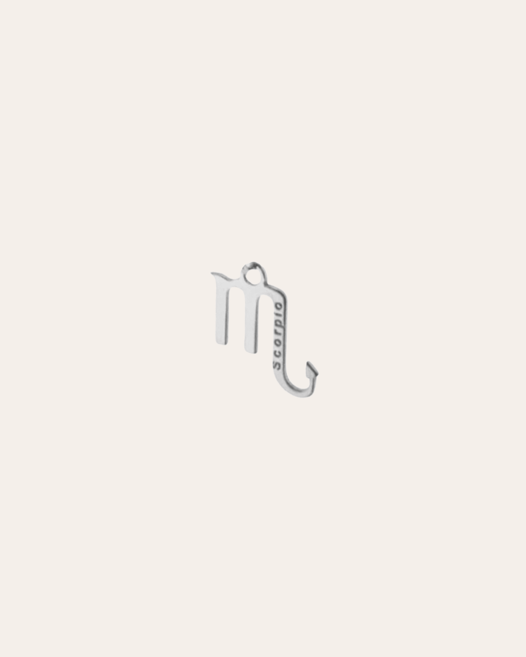 heylove CHARM CHARMS ZODIACO MINIMAL