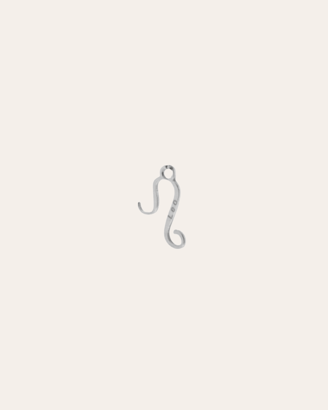 heylove CHARM CHARMS ZODIACO MINIMAL