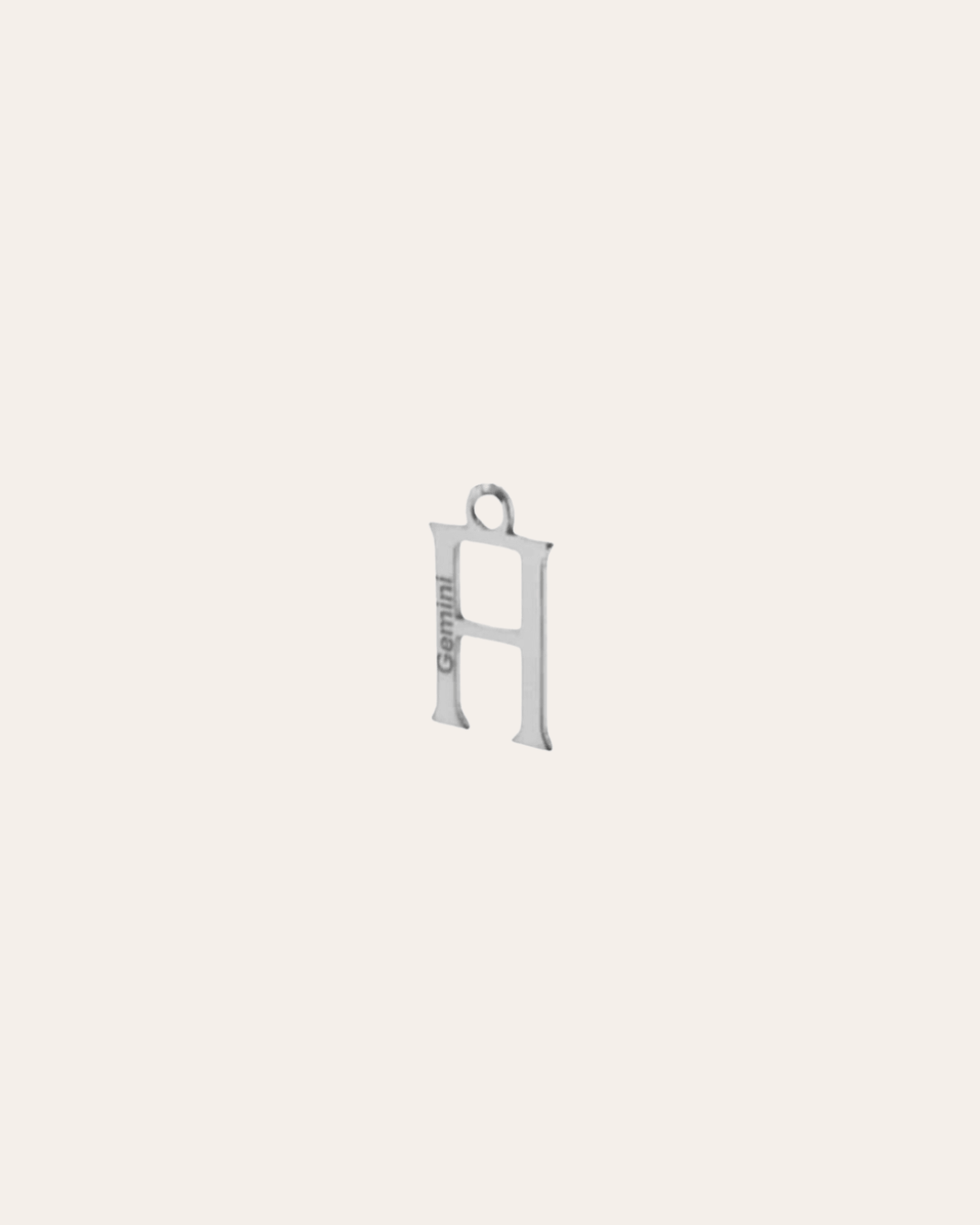 heylove CHARM CHARMS ZODIACO MINIMAL