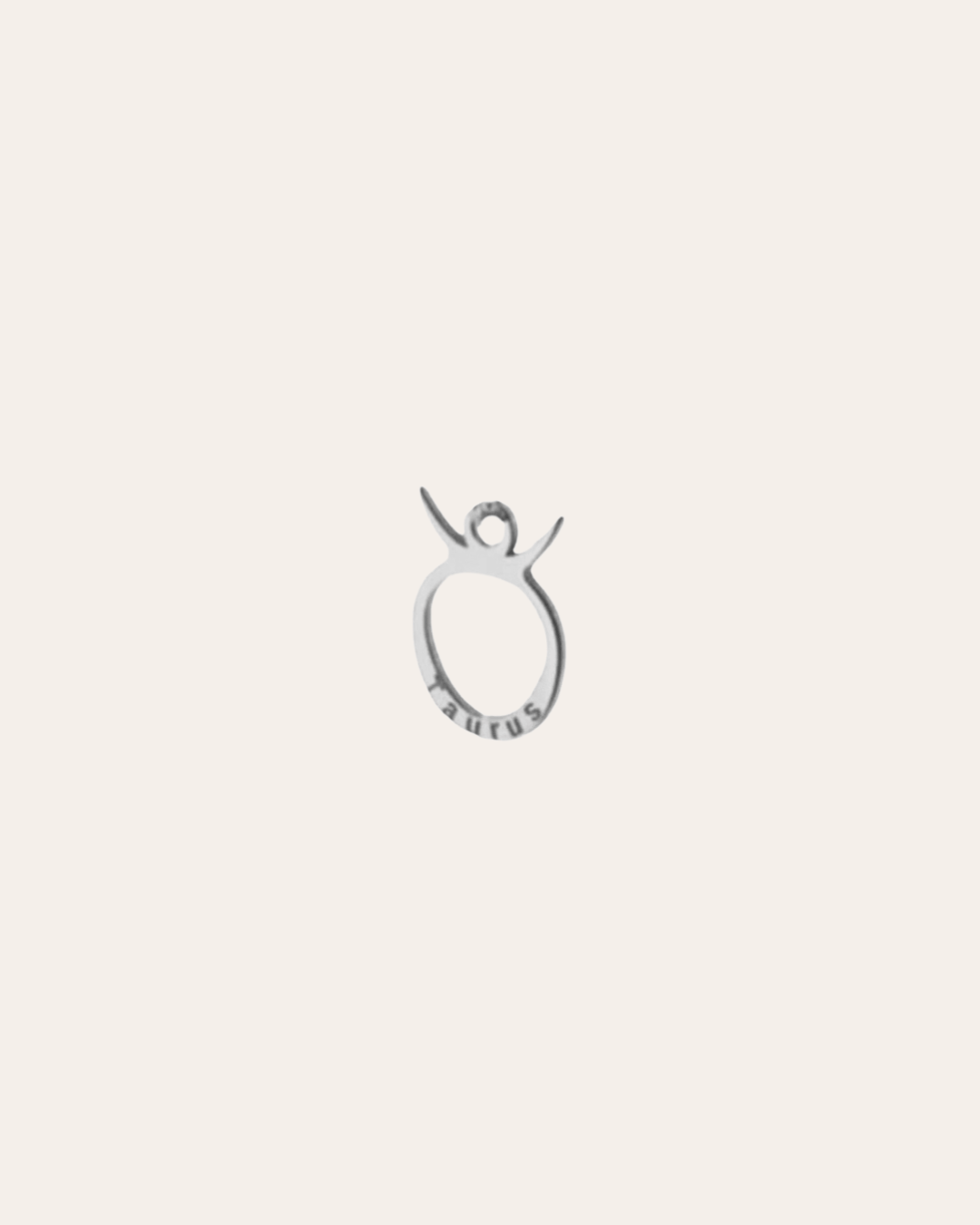 heylove CHARM CHARMS ZODIACO MINIMAL