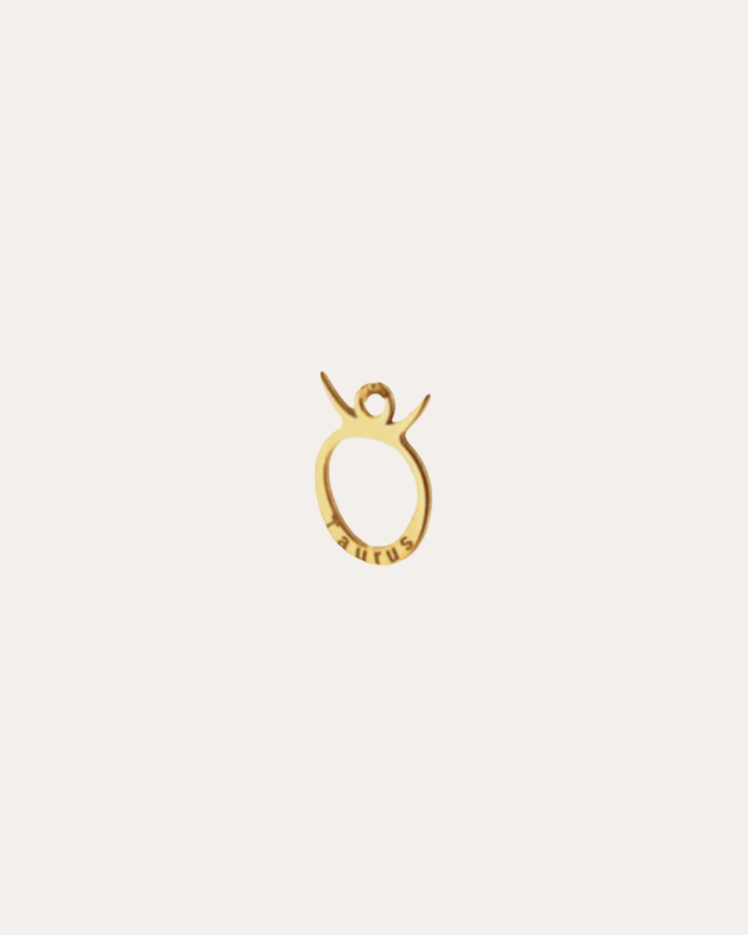 heylove CHARM CHARMS ZODIACO MINIMAL