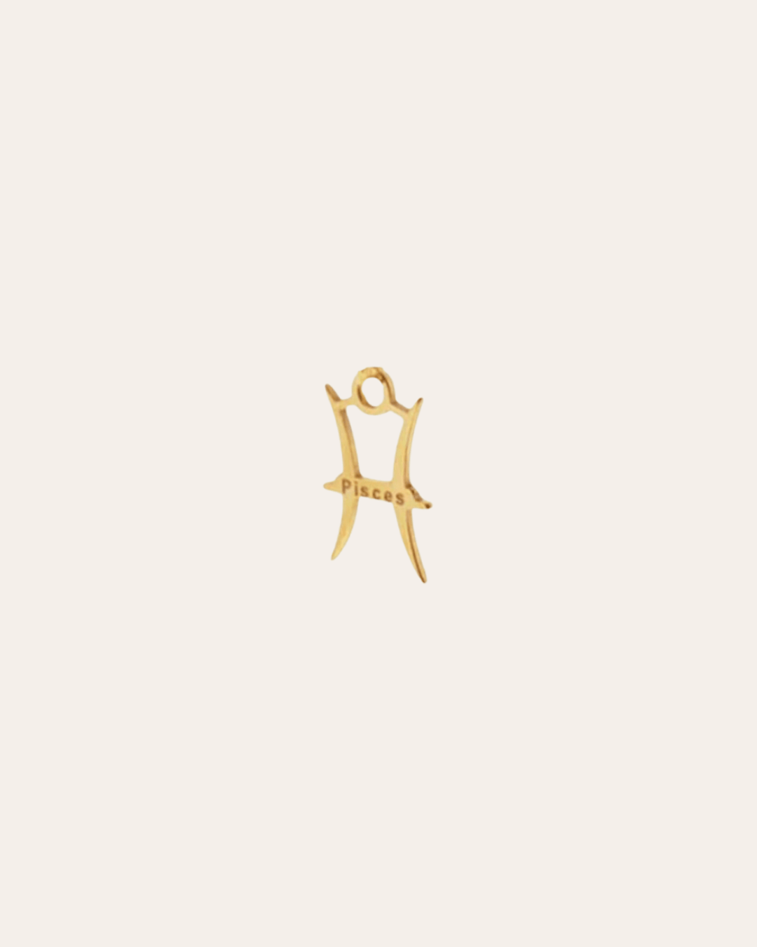 heylove CHARM CHARMS ZODIACO MINIMAL