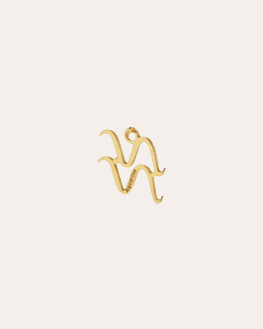 heylove CHARM CHARMS ZODIACO MINIMAL
