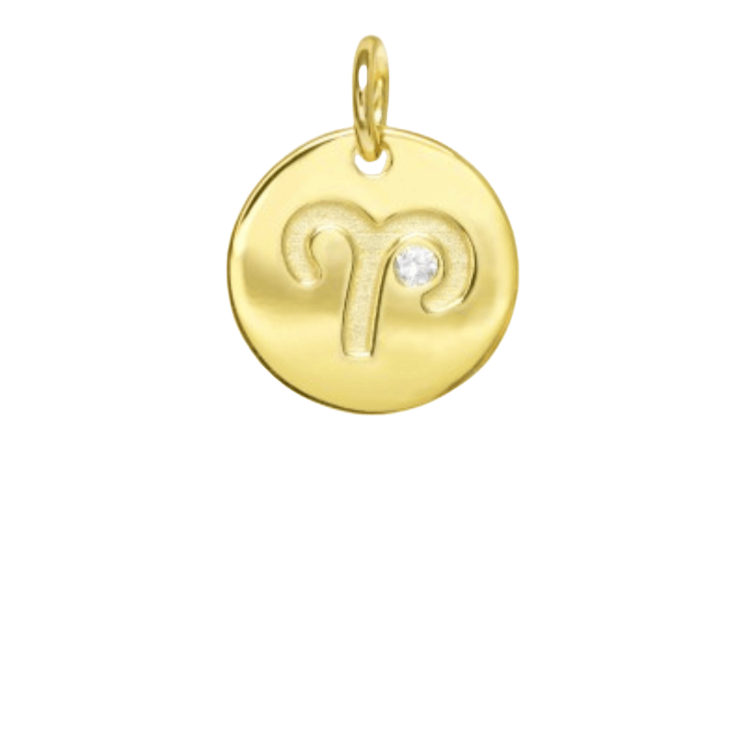heylove CHARMS PARA SEDAS Charms zodiaco para sedas