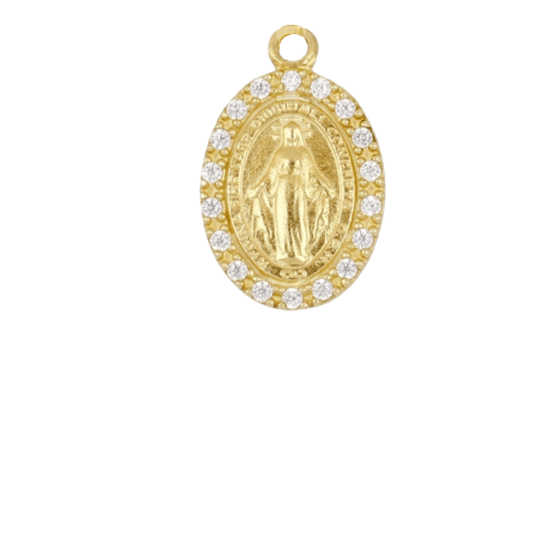 heylove CHARMS PARA SEDAS Con circonita