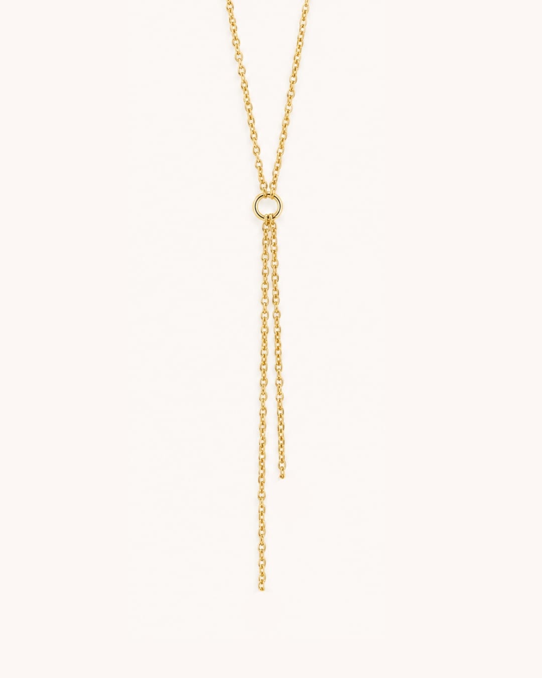 heylove COLLARES CADENA LARIAT PARA CHARM