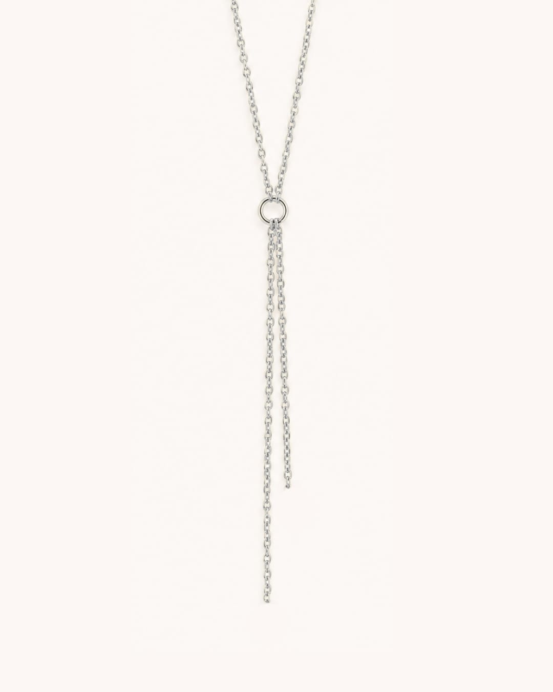 heylove COLLARES CADENA LARIAT PARA CHARM