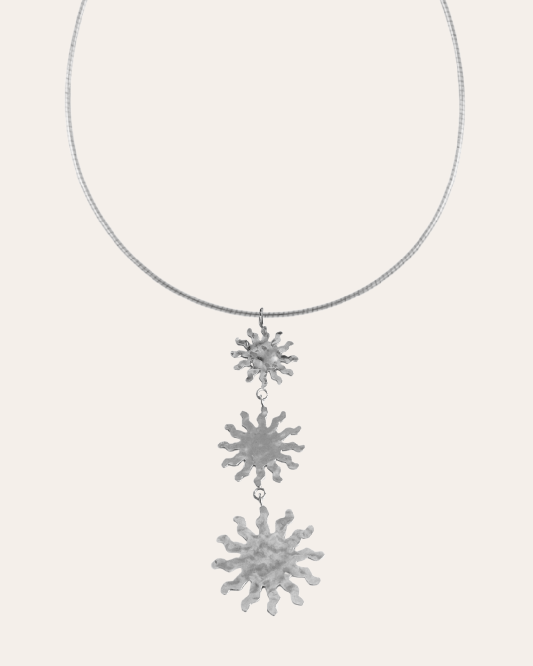 heylove COLLARES CHOKER ETERNAL SUNS