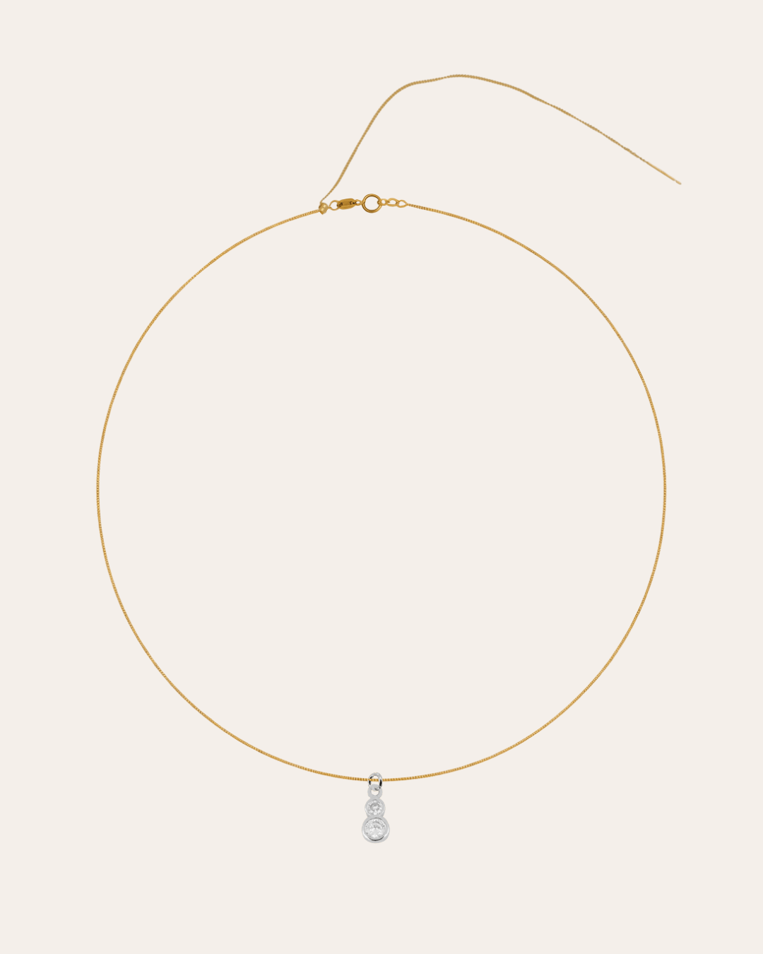 heylove COLLARES Collar Abril