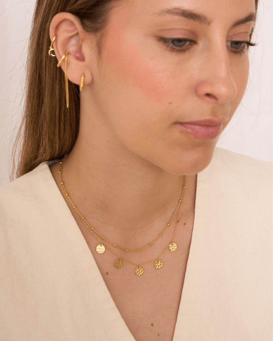 heylove COLLARES COLLAR ADVENTURE