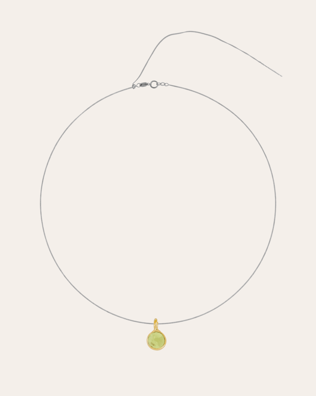 heylove COLLARES Collar Agosto