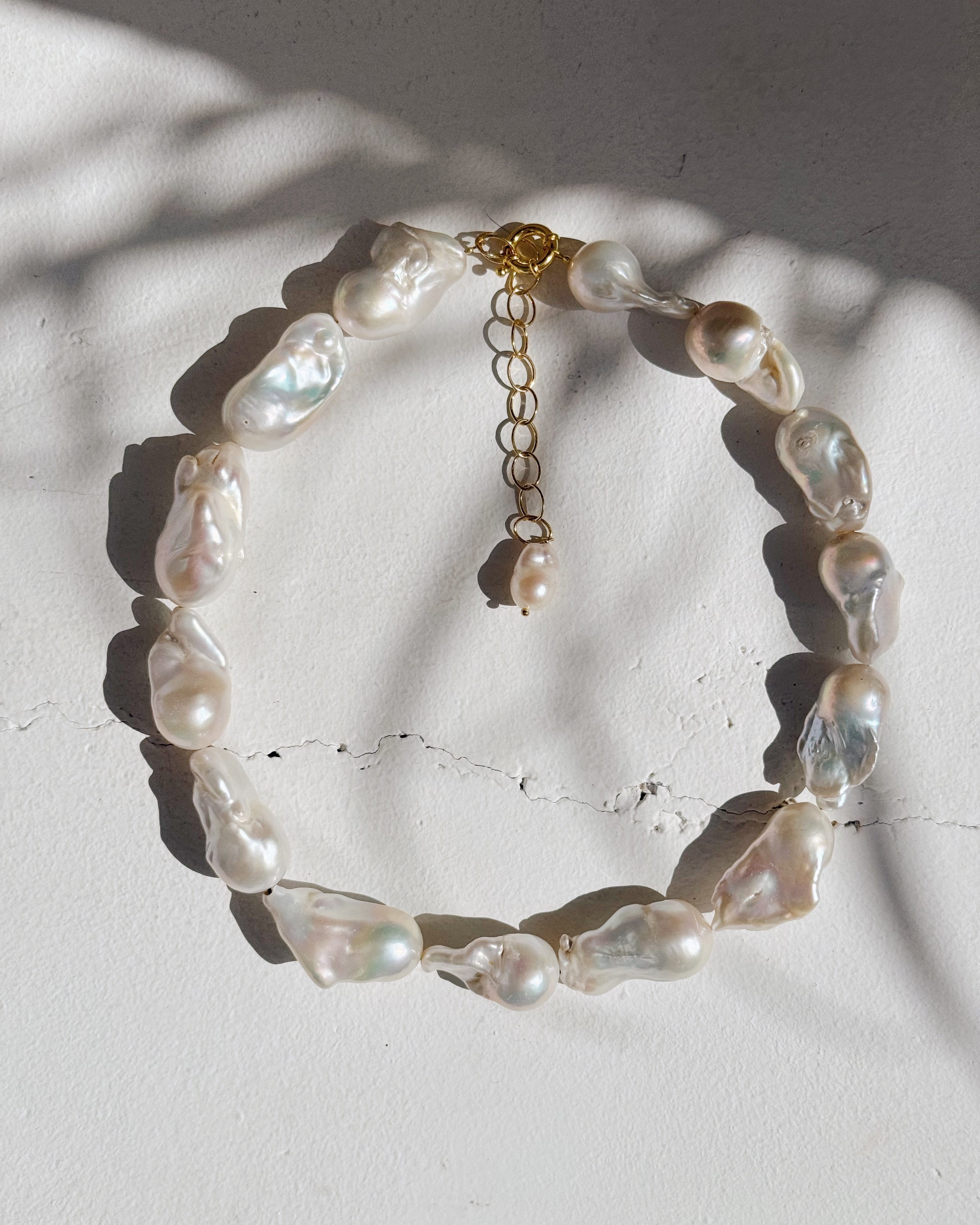 heylove COLLARES COLLAR BAROQUE