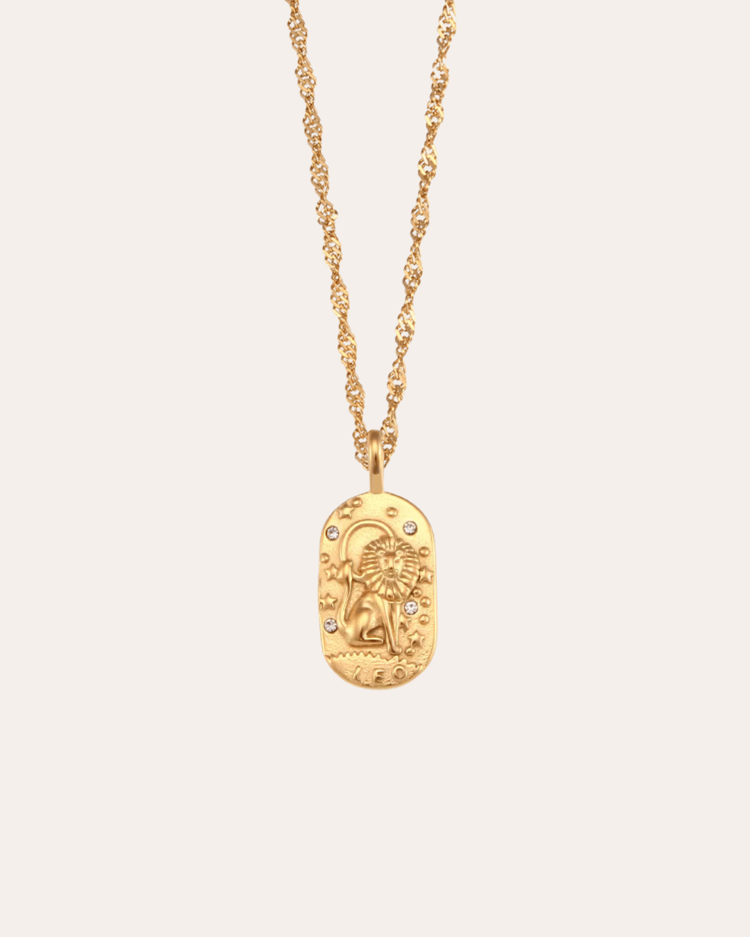 heylove COLLARES COLLAR COSMIC