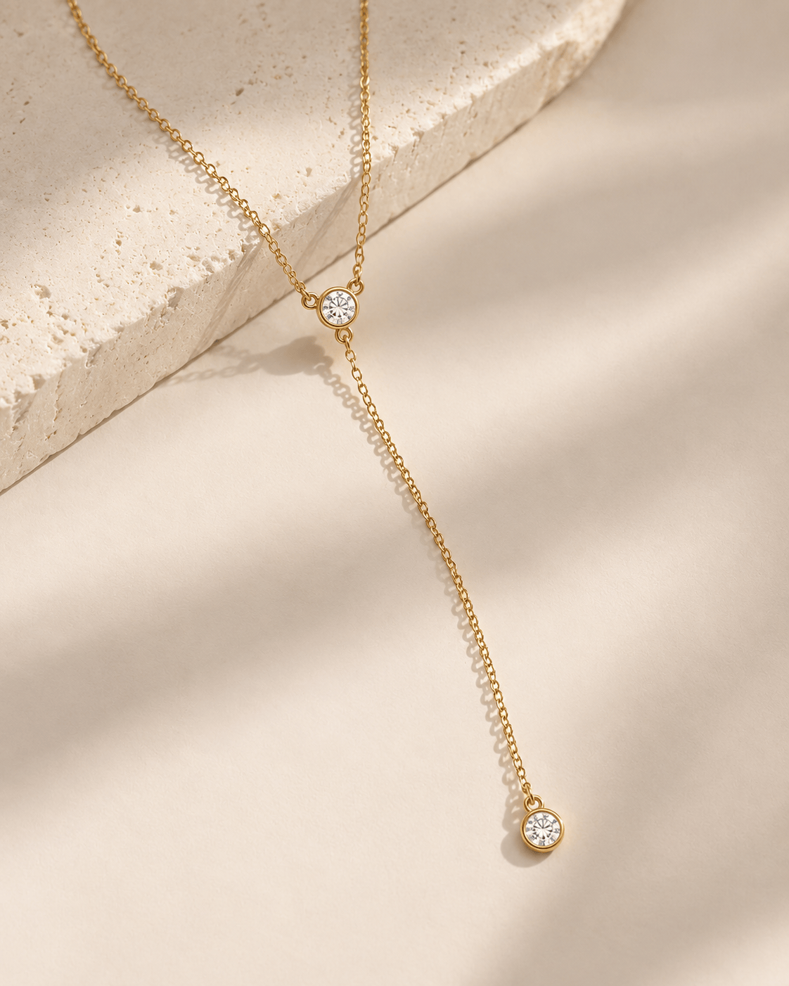heylove COLLARES COLLAR DOTS CADENA