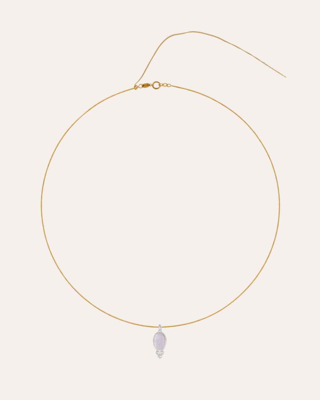 heylove COLLARES Collar Febrero