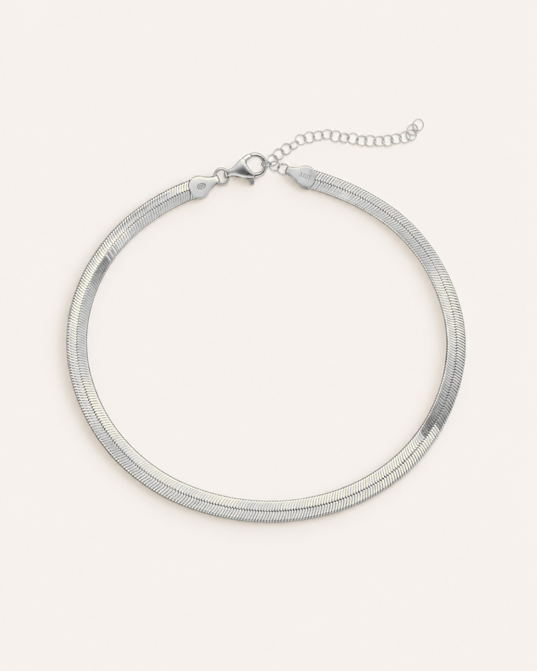 heylove COLLARES COLLAR FLAT TAIL