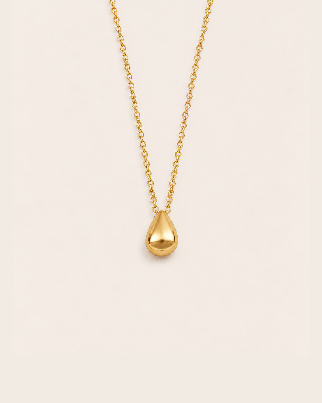 heylove COLLARES COLLAR GOTA