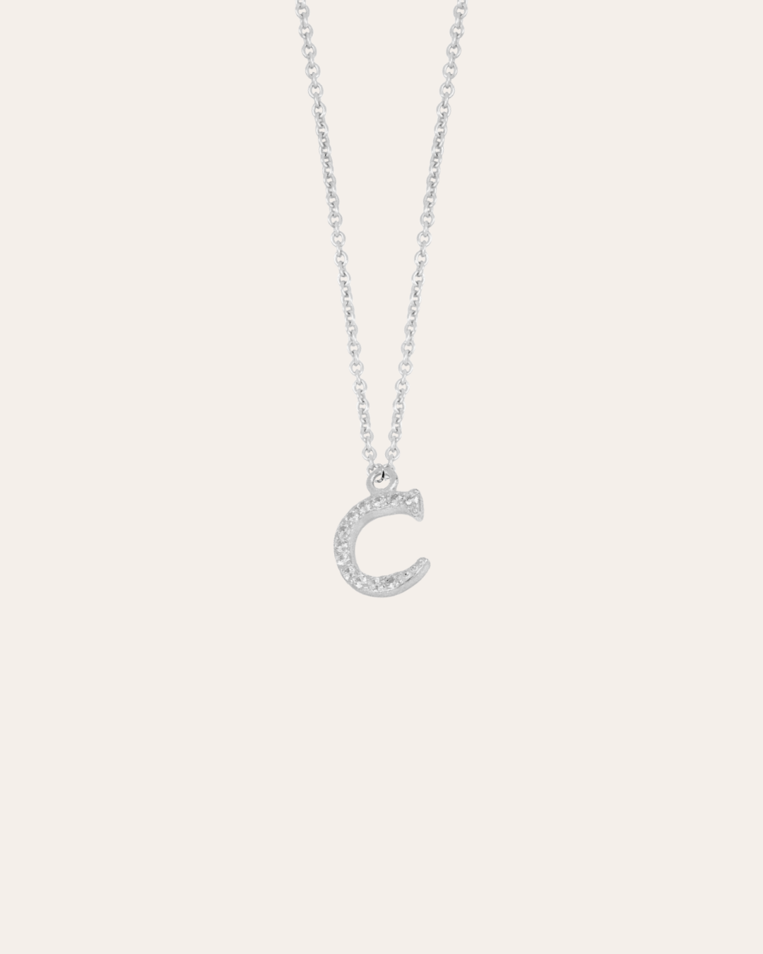 heylove COLLARES COLLAR INICIAL CZ