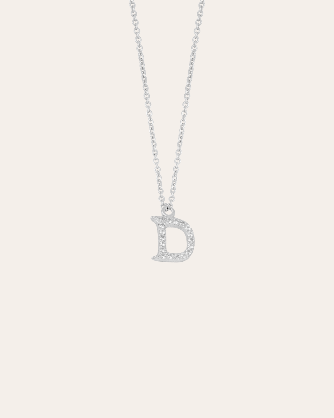 heylove COLLARES COLLAR INICIAL CZ