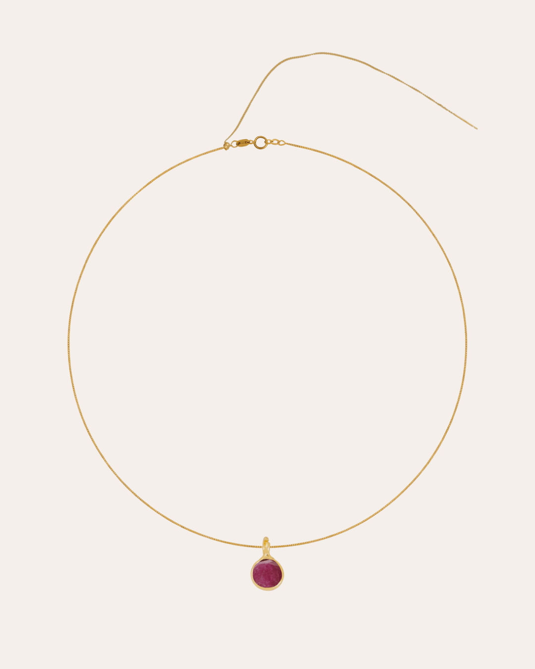 heylove COLLARES Collar Julio