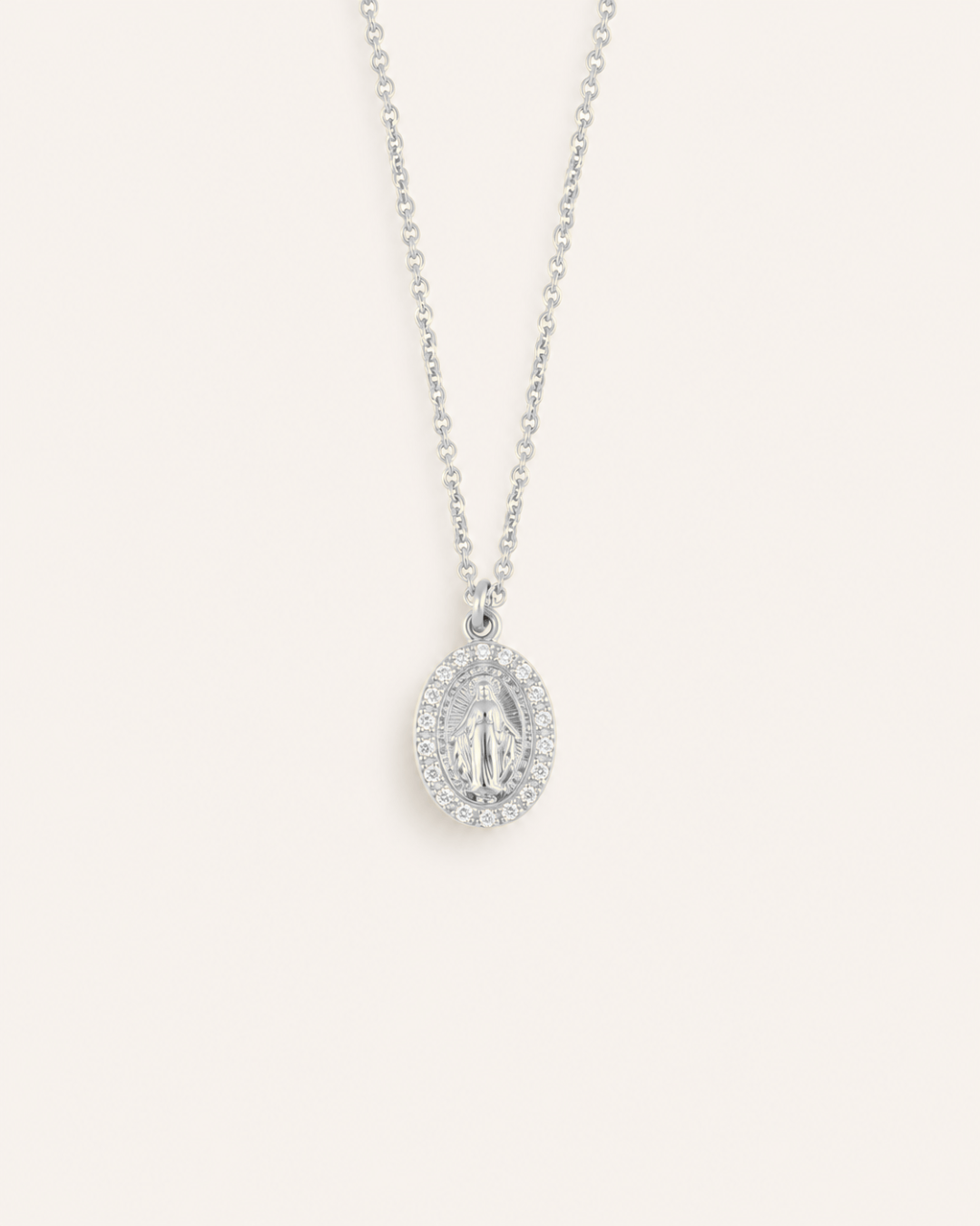 heylove COLLARES COLLAR LA MILAGROSA