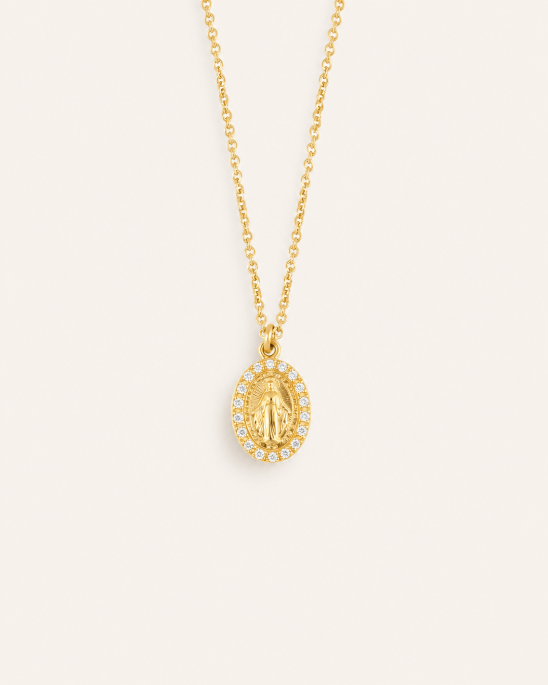 heylove COLLARES COLLAR LA MILAGROSA