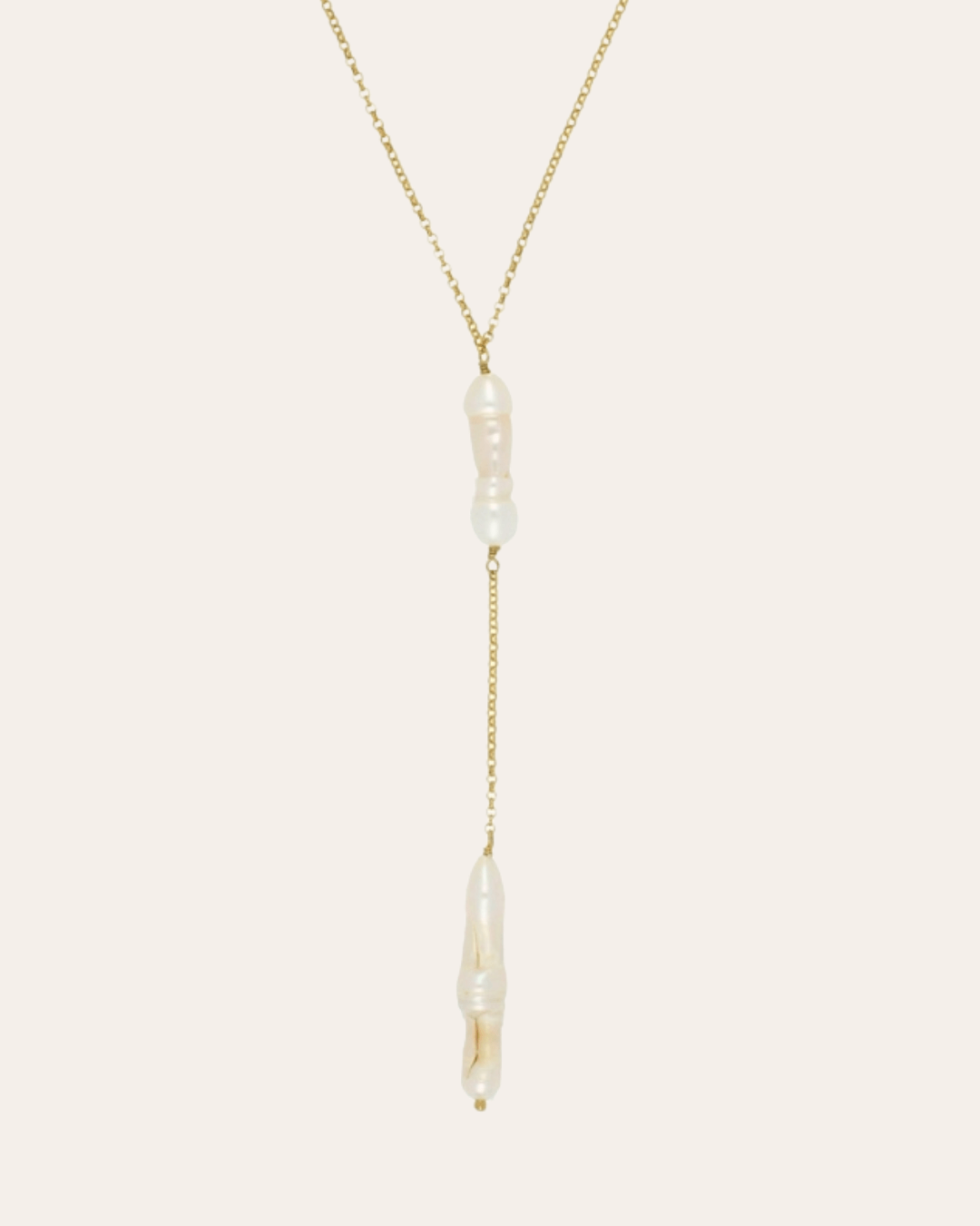 heylove COLLARES COLLAR LARIAT DEIÀ