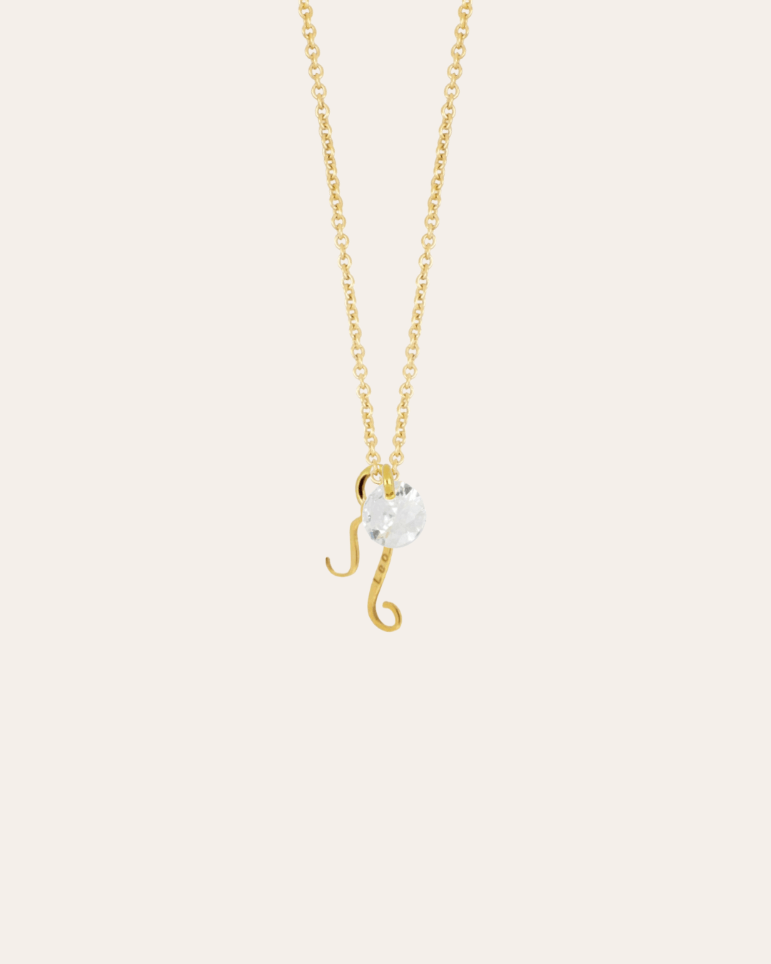 heylove COLLARES Collar Leo