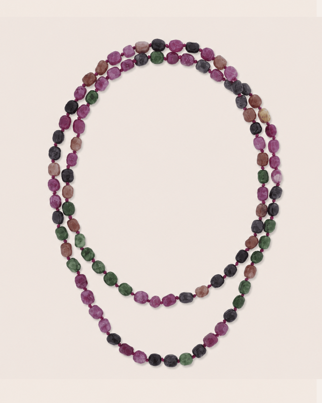 heylove COLLARES COLLAR MADEIRA LARGO