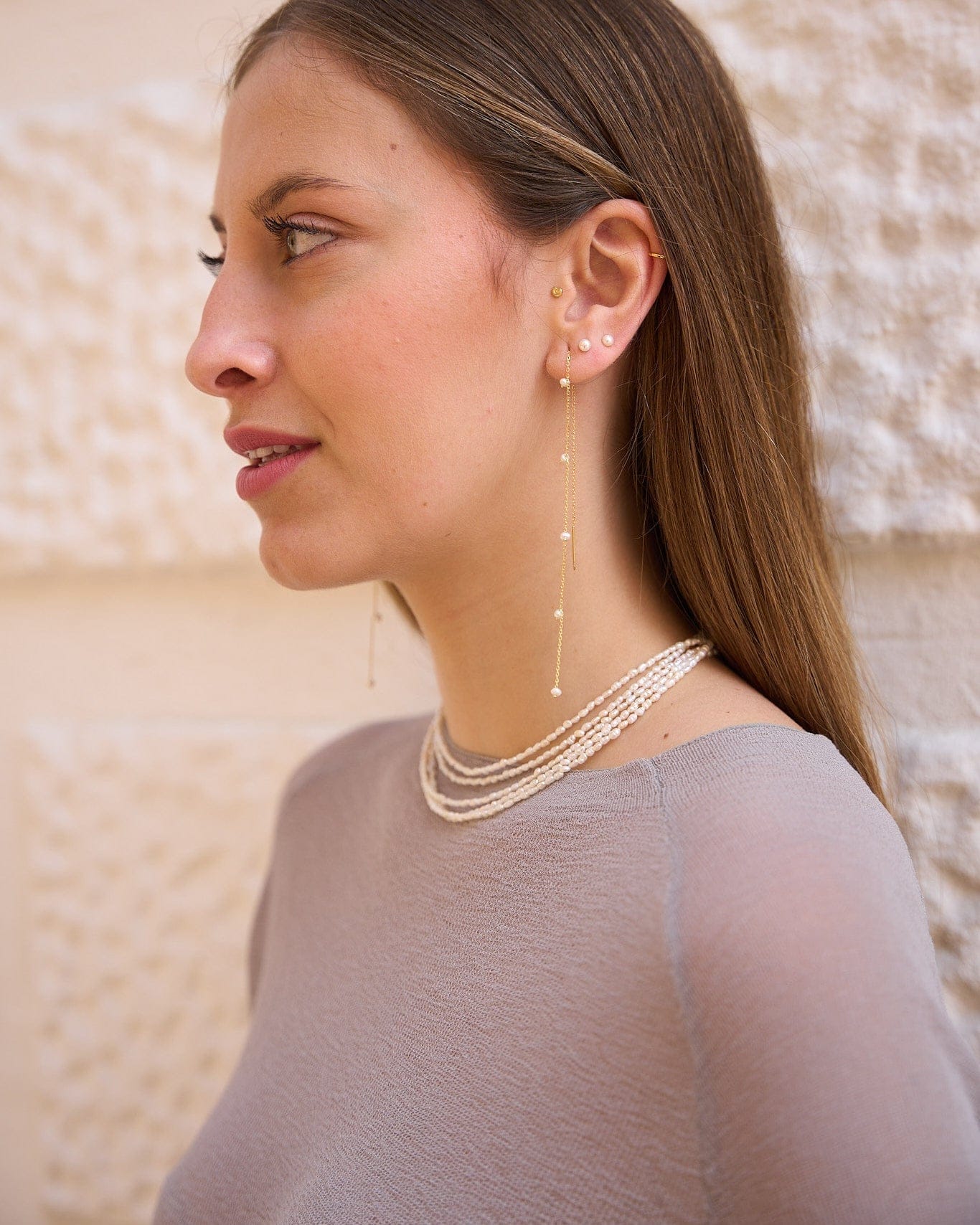 heylove COLLARES COLLAR MINI KESHI