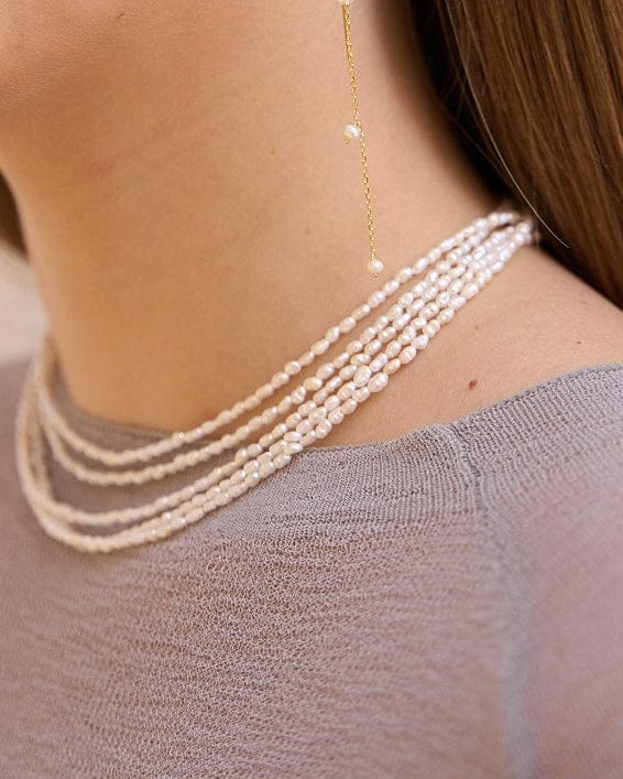 heylove COLLARES COLLAR MINI KESHI