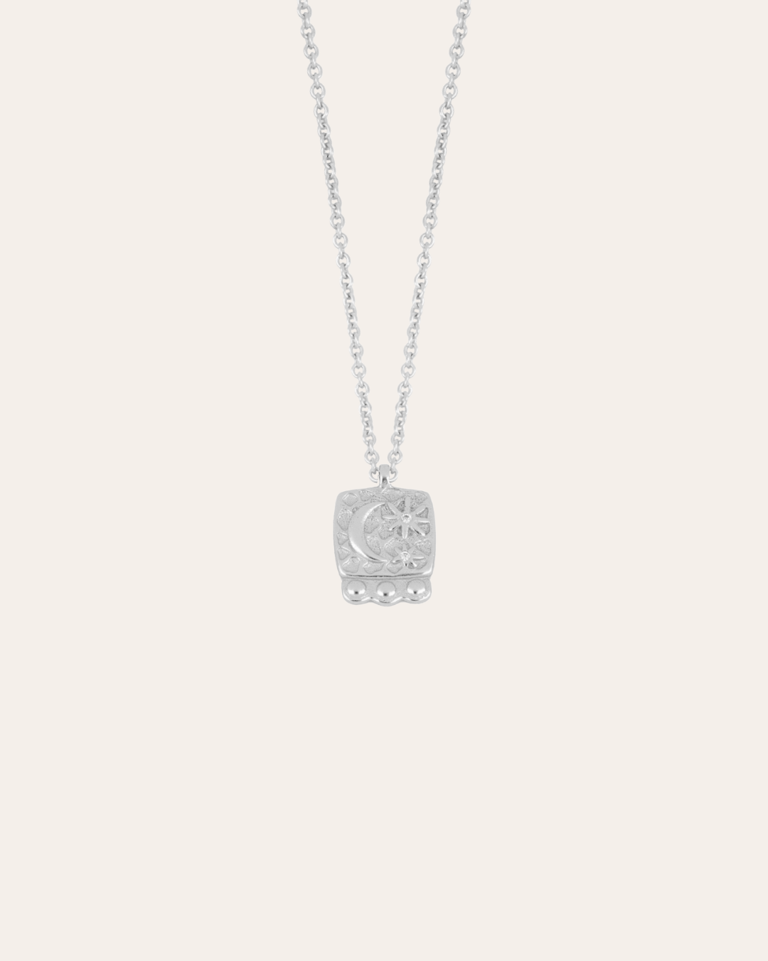 heylove COLLARES COLLAR MOON AND STARS