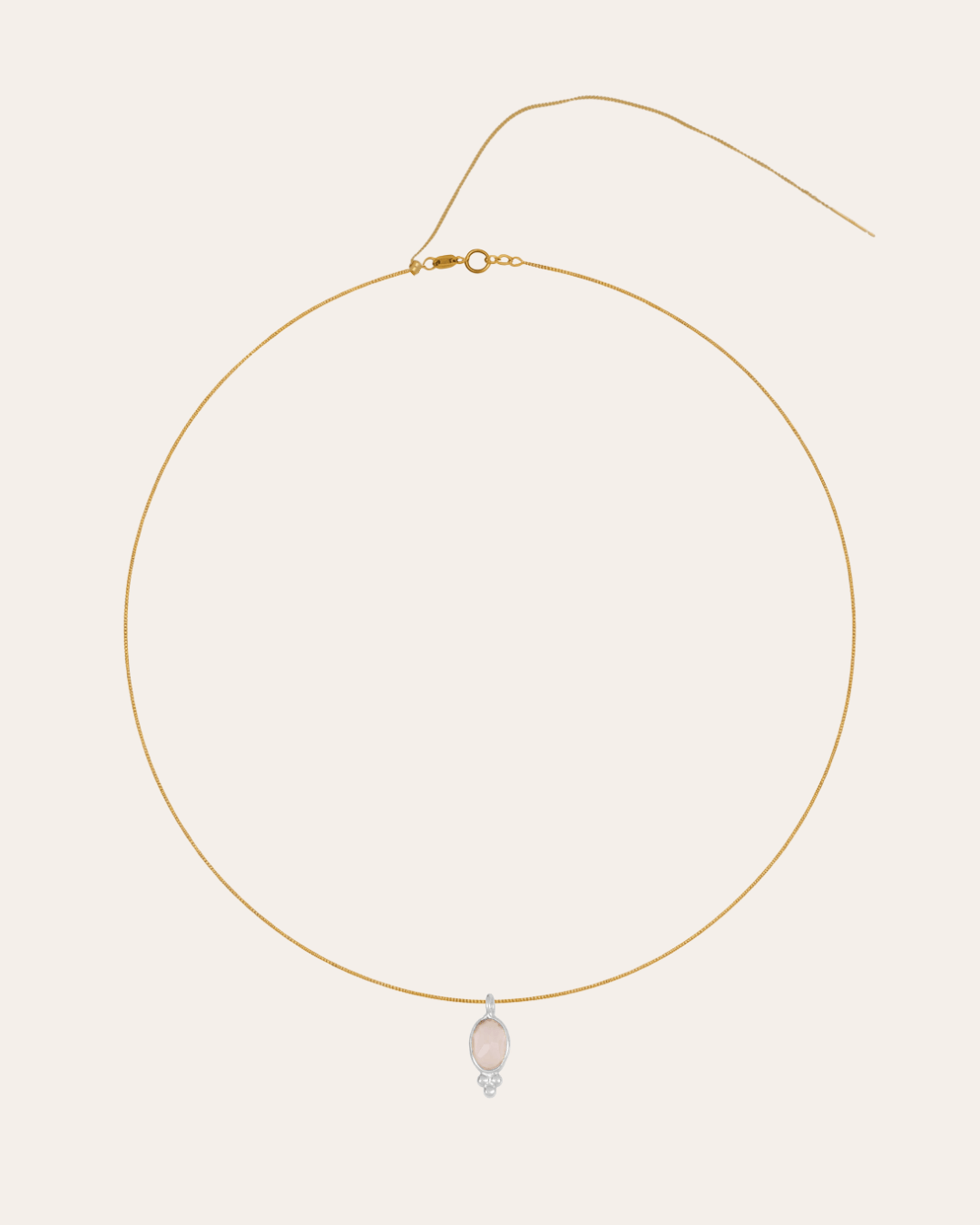 heylove COLLARES Collar Octubre
