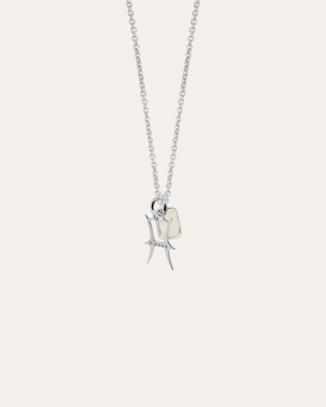 heylove COLLARES Collar Piscis
