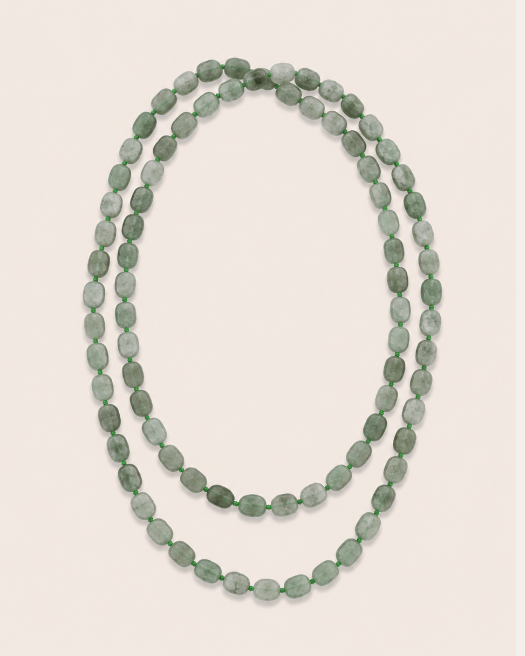 heylove COLLARES COLLAR SAGE LARGO