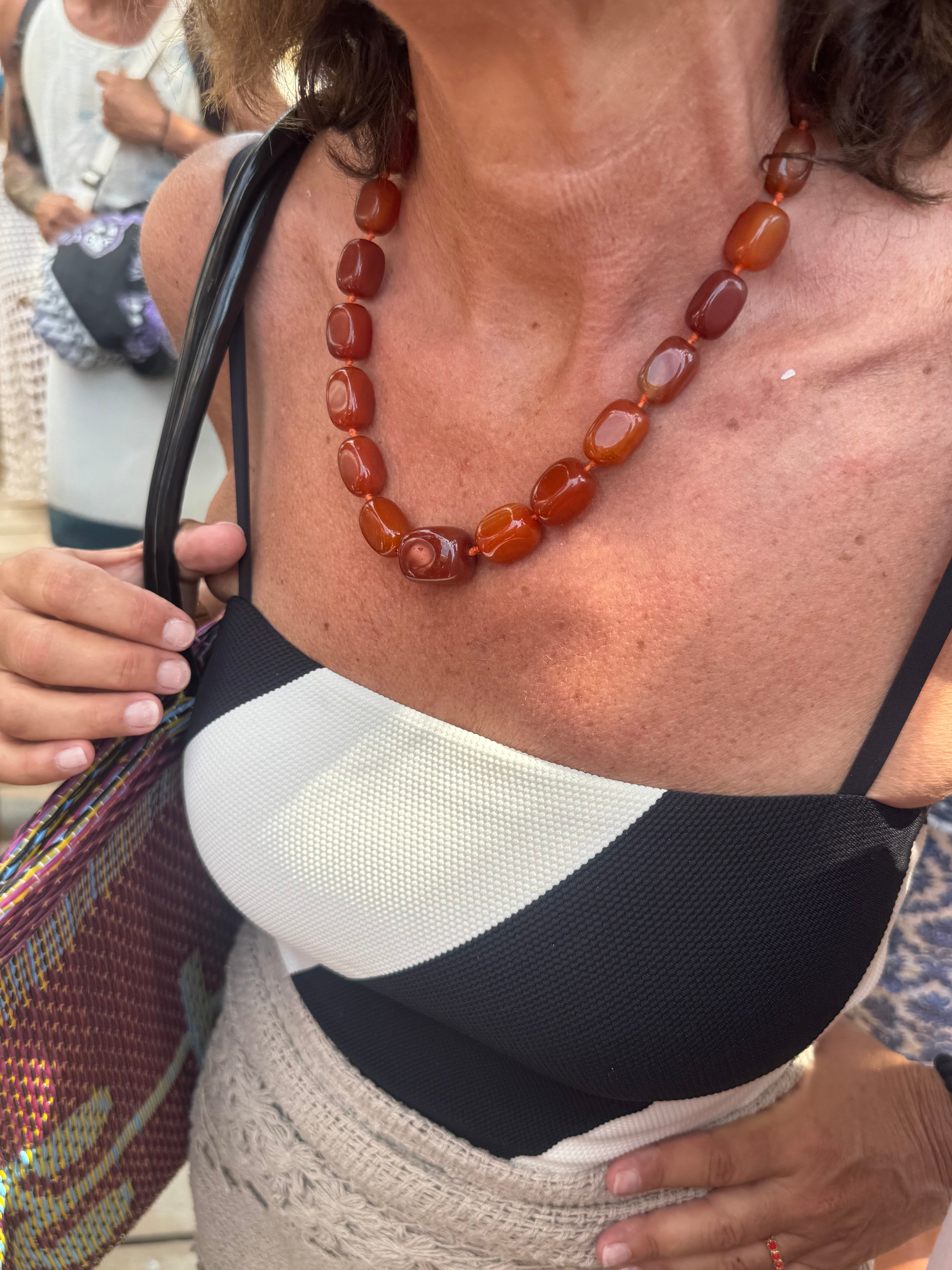 heylove COLLARES COLLAR SIENNA