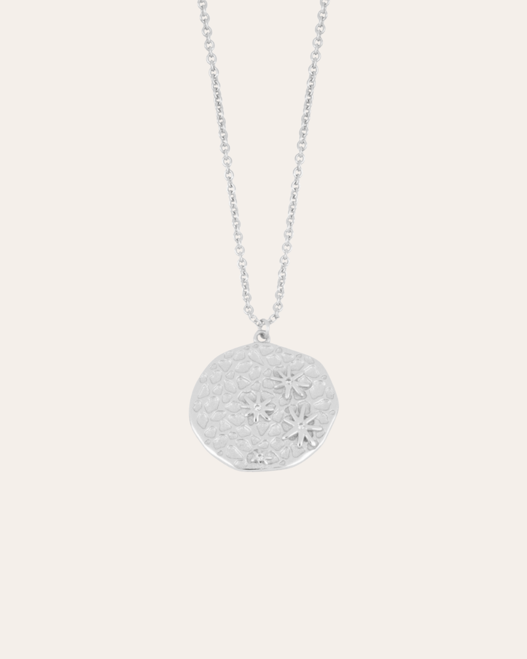 heylove COLLARES COLLAR STARS MEDAL