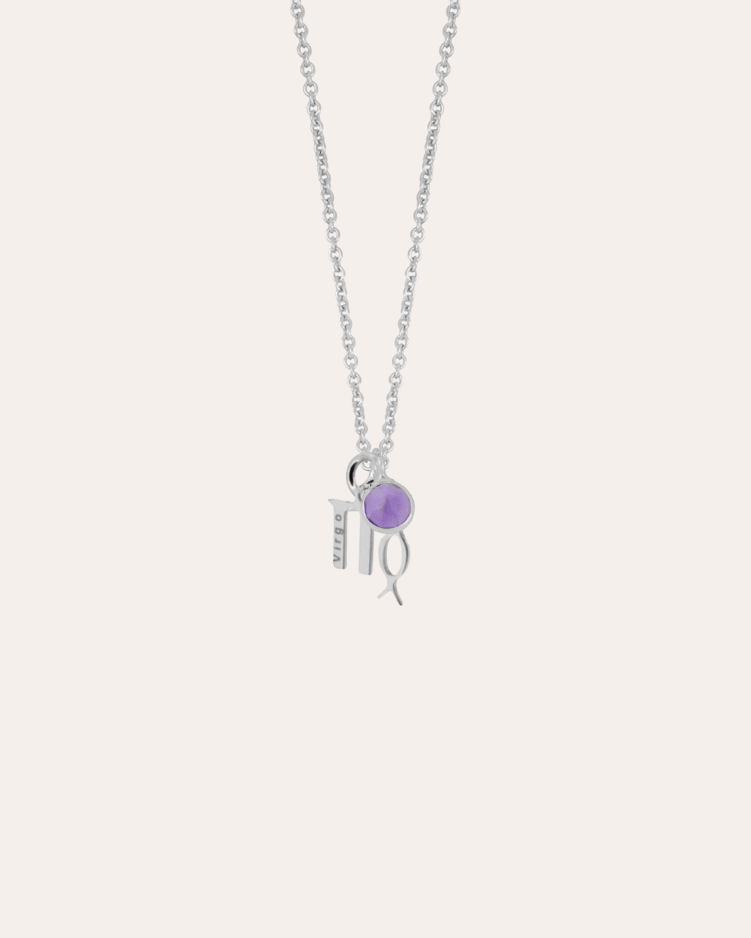 heylove COLLARES Collar Virgo