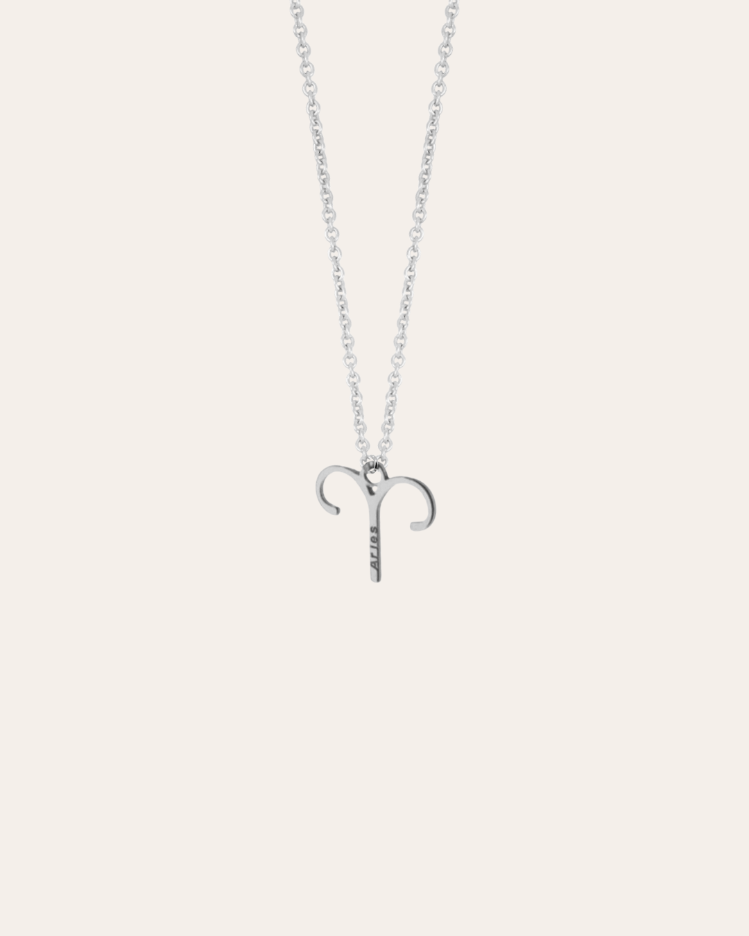 heylove COLLARES COLLAR ZODIACO MINIMAL