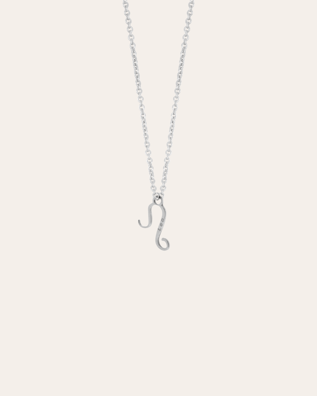 heylove COLLARES COLLAR ZODIACO MINIMAL