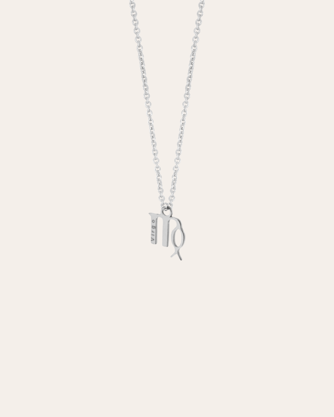 heylove COLLARES COLLAR ZODIACO MINIMAL