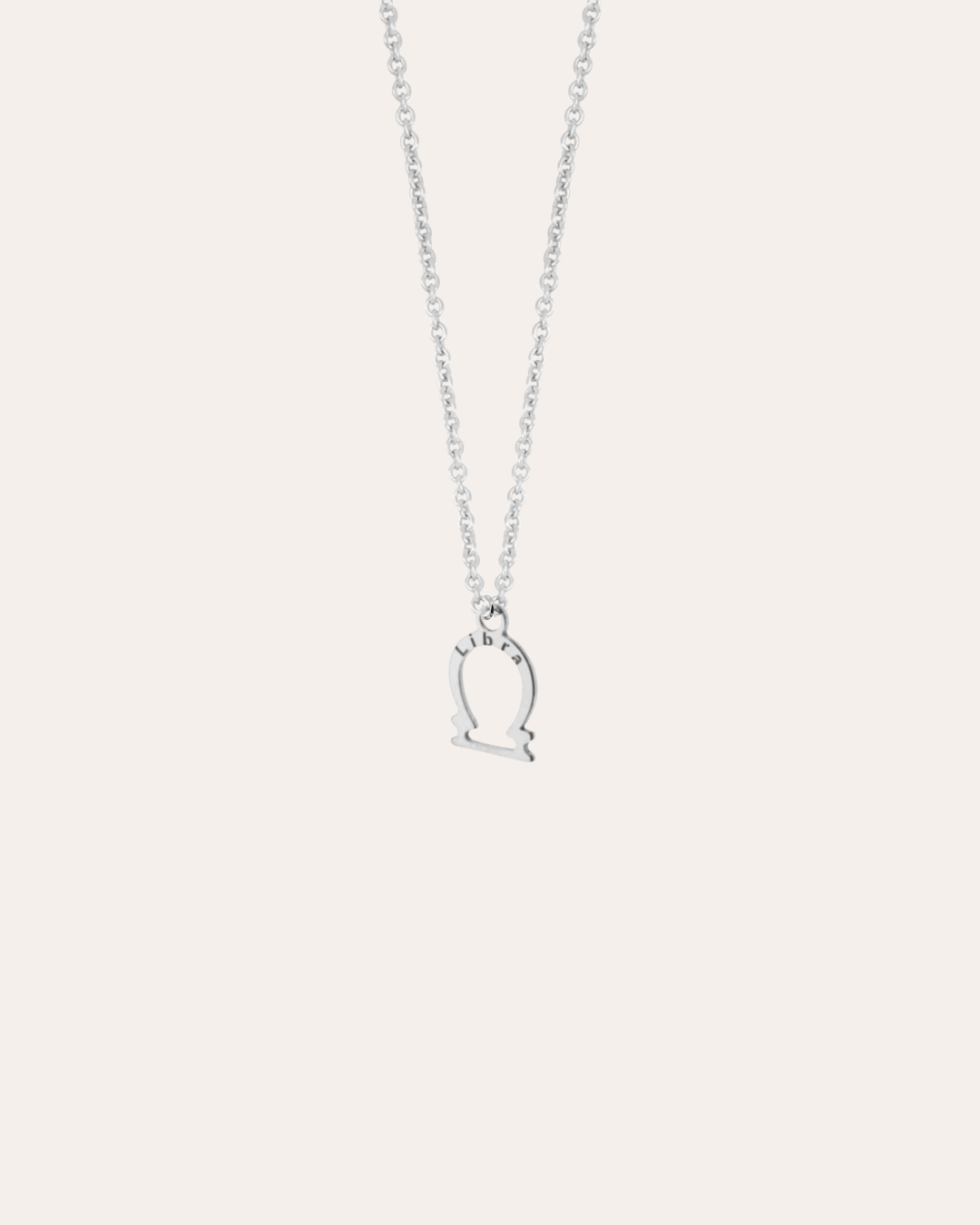 heylove COLLARES COLLAR ZODIACO MINIMAL