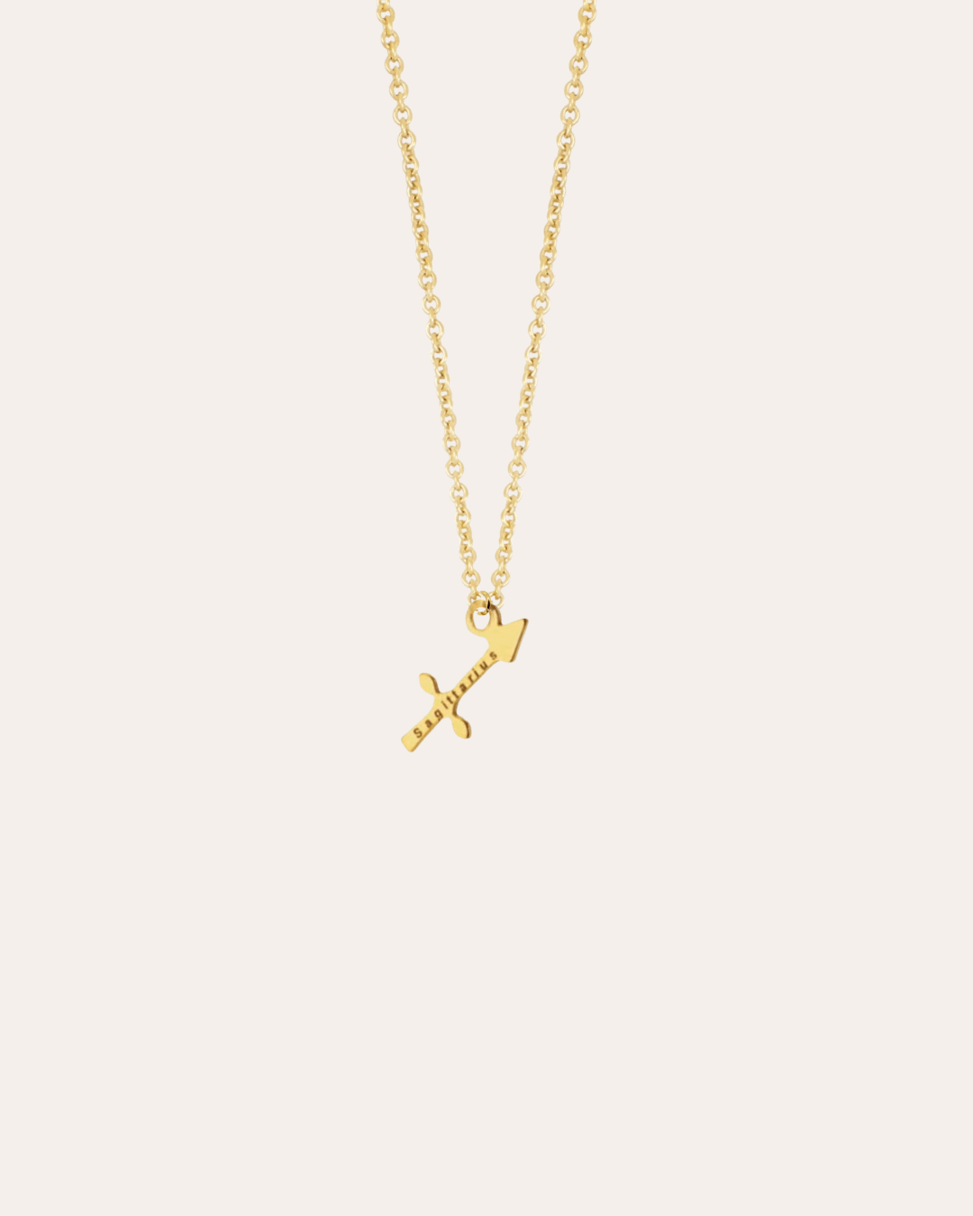 heylove COLLARES COLLAR ZODIACO MINIMAL