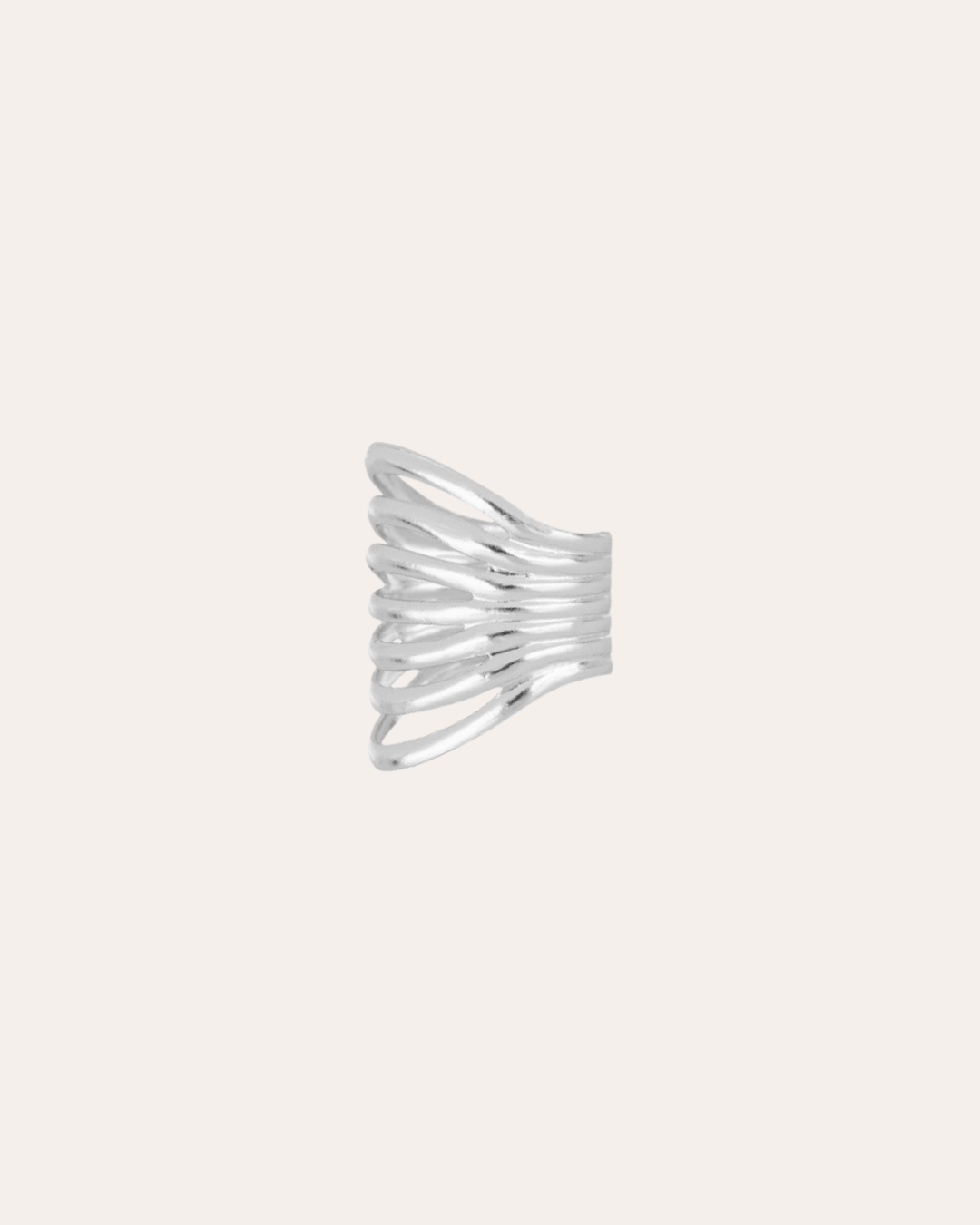 heylove EARCUFF EAR CUFF BIG RIVER