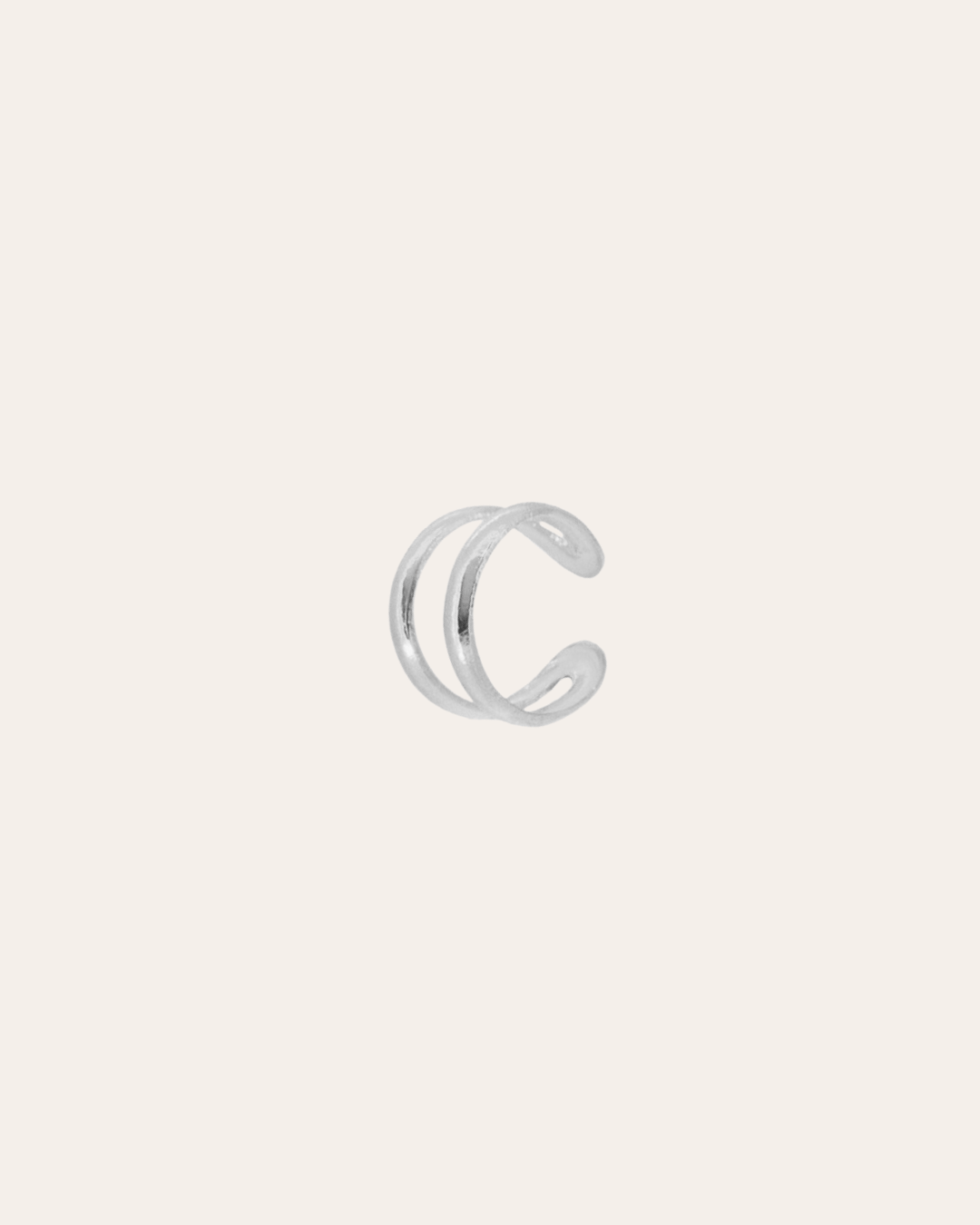 heylove EARCUFF EAR CUFF FLAT DOBLE